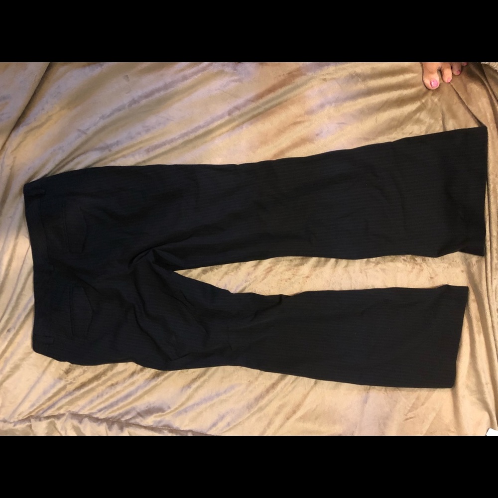Express Editor Pant - Picture 2 of 2